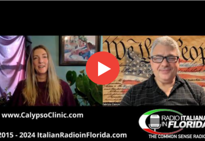 Dr Amanda Lynn: my Covid Experience